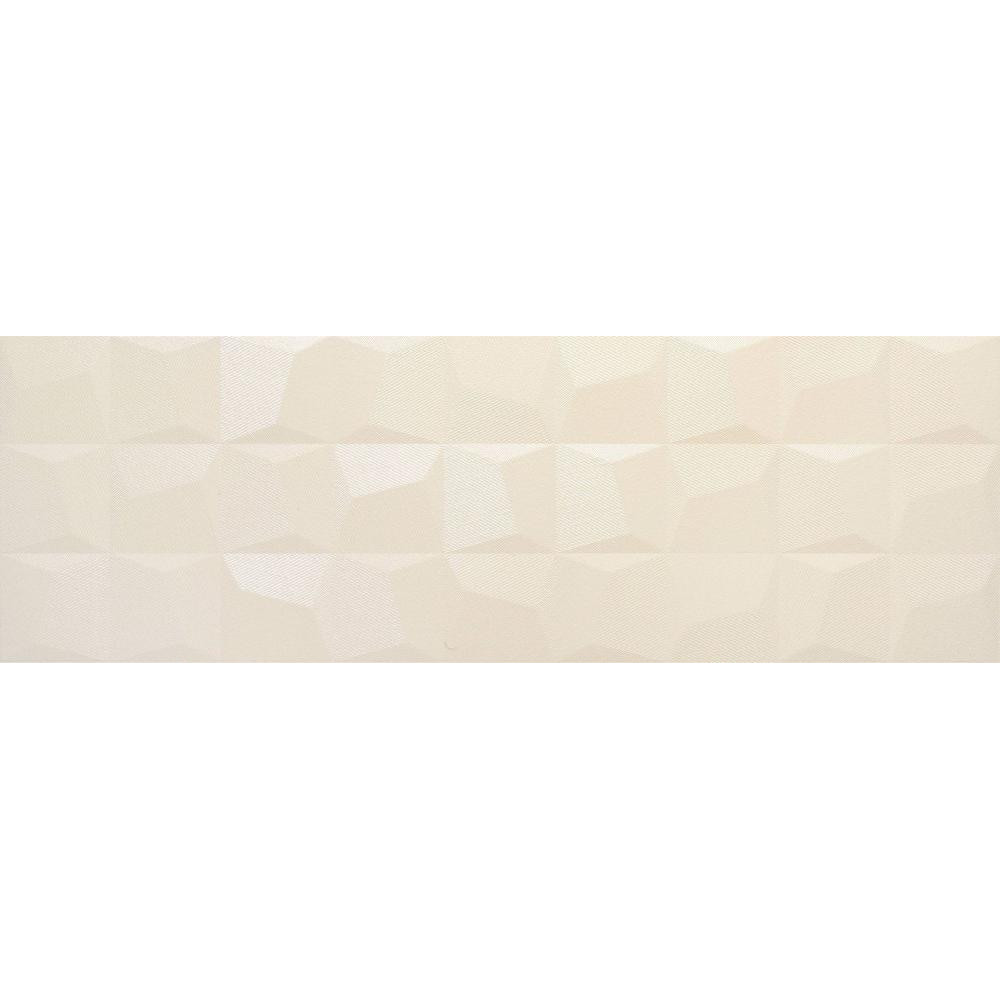 Newker Плитка Newker LUXE CUBIC IVORY - зображення 1