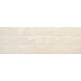   Newker Плитка Newker LUXE CUBIC IVORY