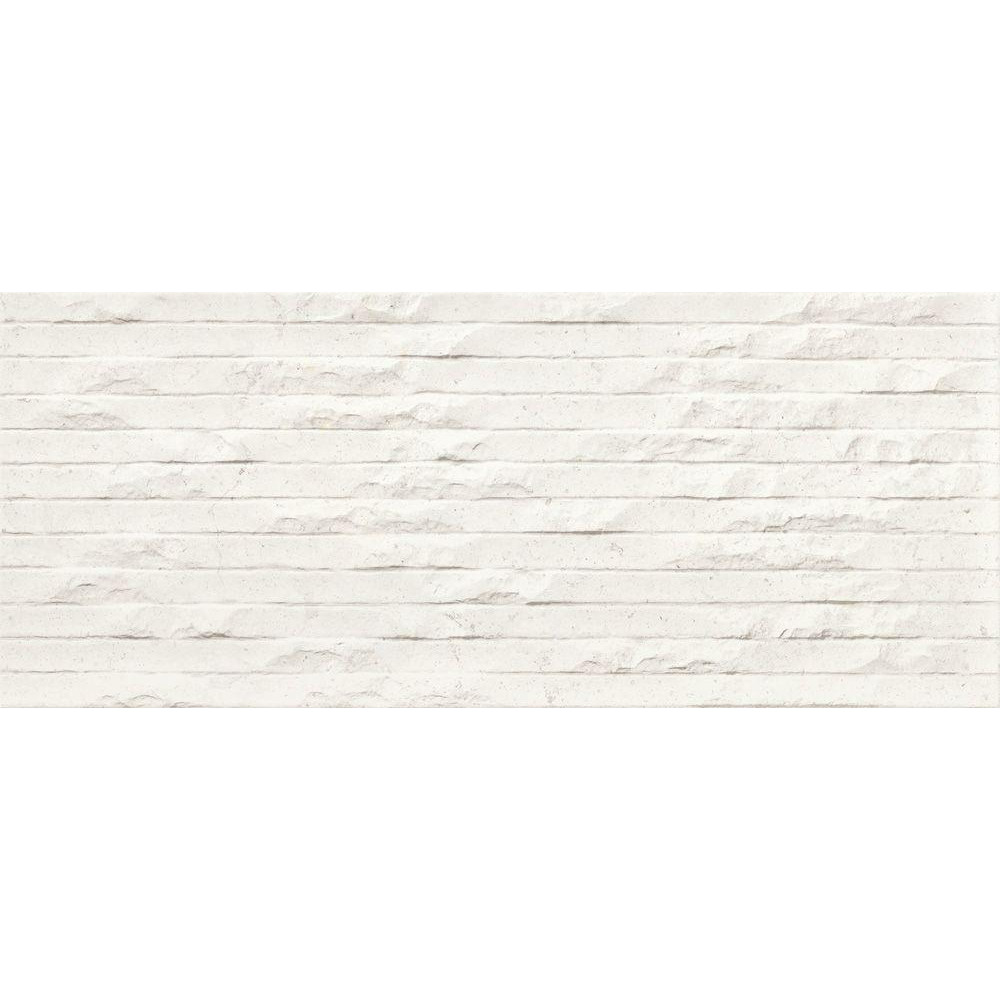 Porcelanite Dos Плитка Porcelanite Dos 8212 White Relieve - зображення 1