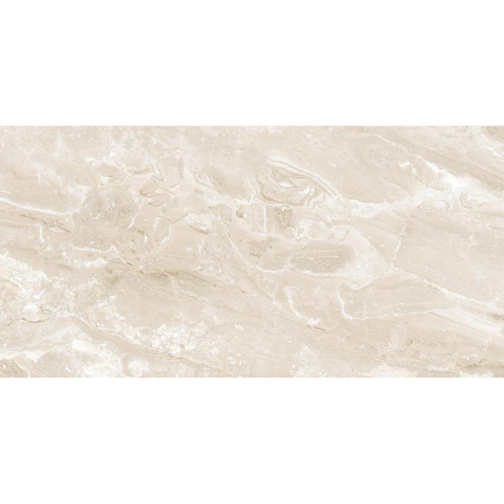 Azteca Плитка AZTECA FONTANA LUX CREAM 60x120 - зображення 1