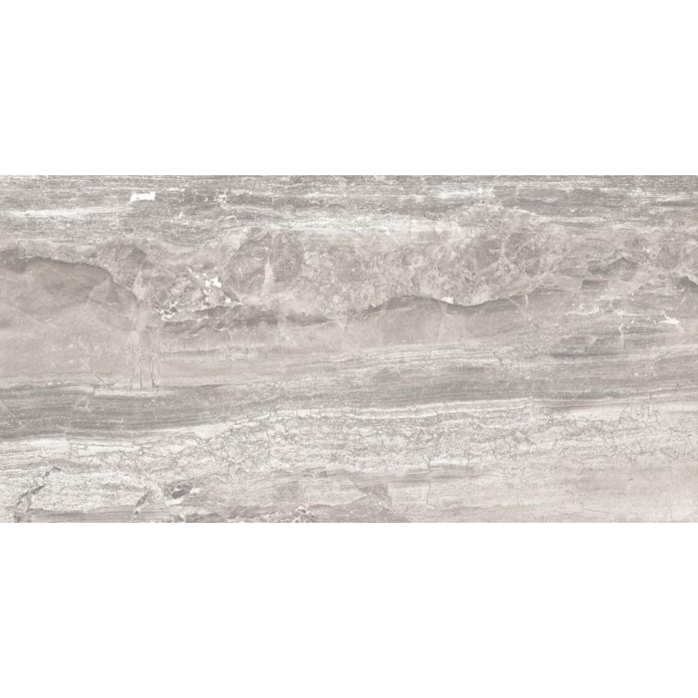 Azteca Плитка AZTECA MOONLIGHT LUX GREY 60x120 - зображення 1