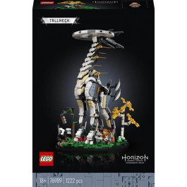   LEGO Horizon Заборонений Захід: Довгоший (76989)