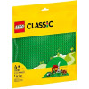 LEGO Classic Базова пластина зеленого кольору (11023) - зображення 1