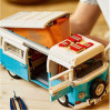 LEGO Volkswagen T2 Camper Van (10279) - зображення 4