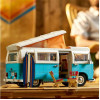 LEGO Volkswagen T2 Camper Van (10279) - зображення 5