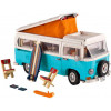 LEGO Volkswagen T2 Camper Van (10279) - зображення 8