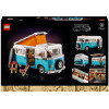 LEGO Volkswagen T2 Camper Van (10279) - зображення 9