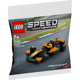   LEGO Автомобіль McLaren Formula 1 (30683)