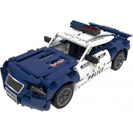   Onebot Police Car (OBCJJC22AIQI)