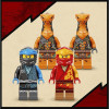 LEGO Ninjago Храм ніндзя-дракон 161 деталь (71759) - зображення 8