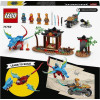 LEGO Ninjago Храм ніндзя-дракон 161 деталь (71759) - зображення 9