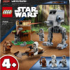 LEGO Star Wars AT-ST (75332) - зображення 1