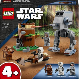   LEGO Star Wars AT-ST (75332)