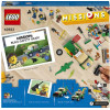 LEGO Миссии по спасению диких животных (60353) - зображення 9