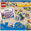 LEGO Детективные миссии водной полиции (60355) - зображення 9