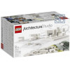 LEGO Architecture Студія (21050) - зображення 1