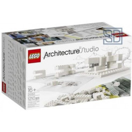   LEGO Architecture Студія (21050)