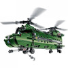 iM.Master Military Transport Helicopter (6809) - зображення 1