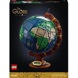   LEGO Ideas The Globe (21332)