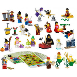   LEGO Education Fantasy Minifigure Set (45023)