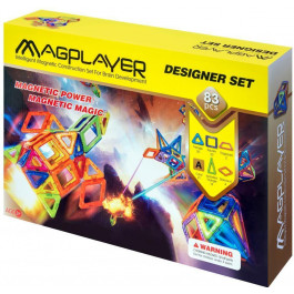   MAGPLAYER 83 элемента (MPA-83)