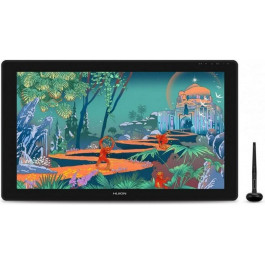   Huion Kamvas 24 (GS2401)