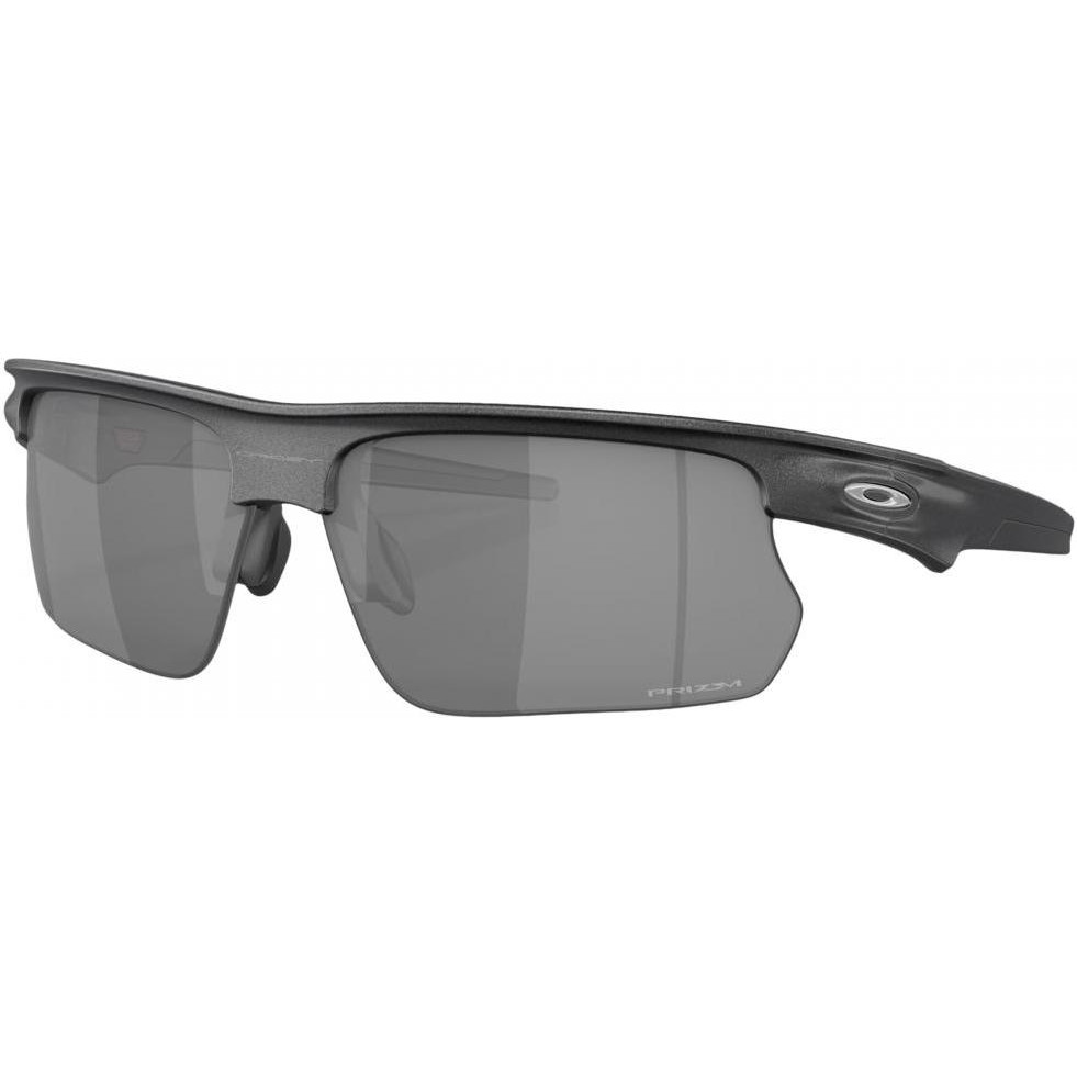 Oakley Сонцезахисні окуляри  BiSphaera - Steel/Pizm Black - зображення 1