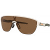 Oakley Сонцезахисні окуляри  Corridor - Matte Warm Grey/Prizm Bronze - зображення 1