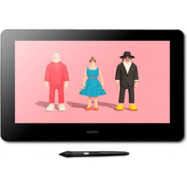 Wacom Cintiq Pro 16 - 2021 (DTH167K0B)