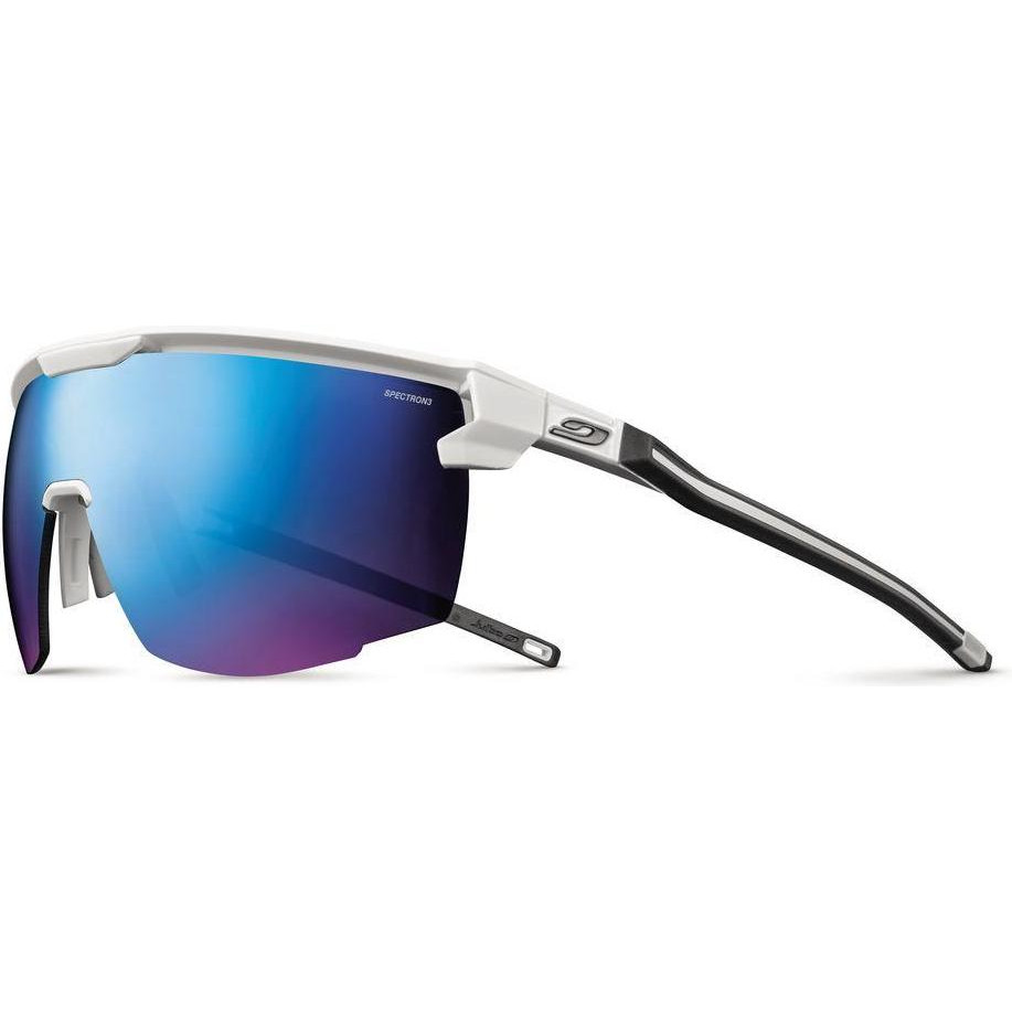 Julbo Очки  Ultimate (Spectron 3CF) White / Black - зображення 1