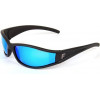 Fladen Окуляри  Polarized Sunglasses Matt Black Blue Lens (23-0134) - зображення 1