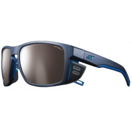   Julbo Очки  544 61 12 SHIELD M BLUE/BLUE ALTI ARC 4