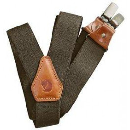 Fjallraven Singi Clip Suspenders