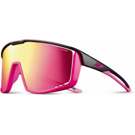   Julbo Очки  FURY (Spectron 3CF) Black / Pink