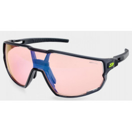   Julbo Очки  RUSH (Reactiv Performance 1-3 HC) Black Edition