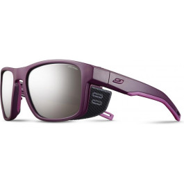   Julbo Очки  544 12 26 SHIELD M VIOLET /ROSE SP4