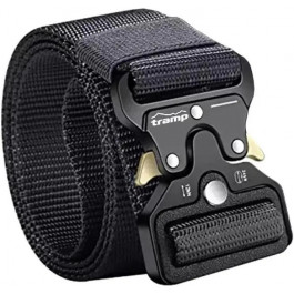   Tramp Ремінь тактичний  Belt чорний (UTRGB-005-black)