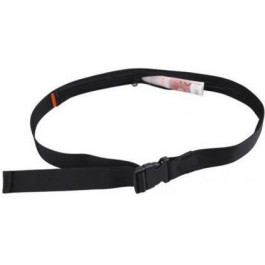   AceCamp Пояс  Money Belt  Черный (9241)