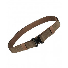   Tasmanian Tiger Ремінь розвантажувальний  Equipment Belt MK2 SET (Coyote Brown)