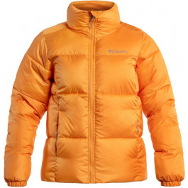   Columbia Жіноча куртка  Puffect Jacket - Sunset Peach XS