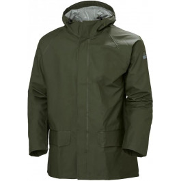   Helly Hansen Куртка  Mandal Jacket - Army Green XXL