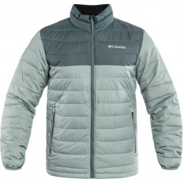   Columbia Куртка  Powder Lite Jacket - Niagara / Metal S