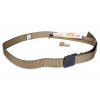 Tatonka Пояс с карманом  Travel Waistbelt, Khaki (TAT 2863.343) - зображення 1