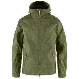   Fjallraven Sten Jacket M Green