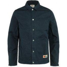   Fjallraven Vardag Jacket M Dark Navy