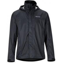   Marmot PreCip Eco Jacket Black