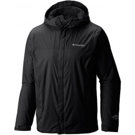   Columbia 1533891-010 M Вітрівка чоловіча Watertight™ II Jacket Men's windbreaker чорний р.M