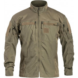   Carinthia Куртка  Combat Jacket - Olive