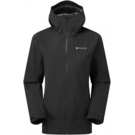   Montane Solution Jacket W Black