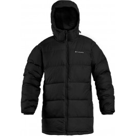   Columbia KURTKA  PIKE LAKE PARKA - BLACK L L